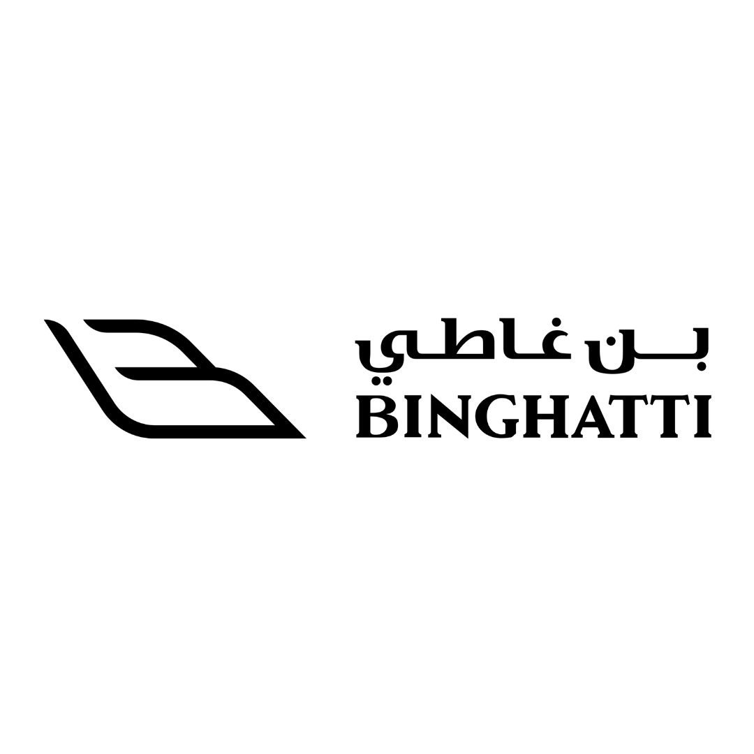 Binghatti Developers